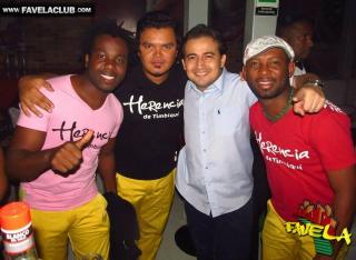 Foto 44 de Favela Club - Mayo 25 del 2013 en Favela Club, Cali