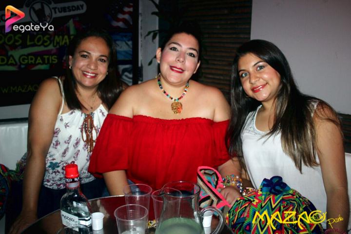 Foto 11 de Mazao Park - 2do/3er Fds Junio 2016 en Mazao Park, Cali