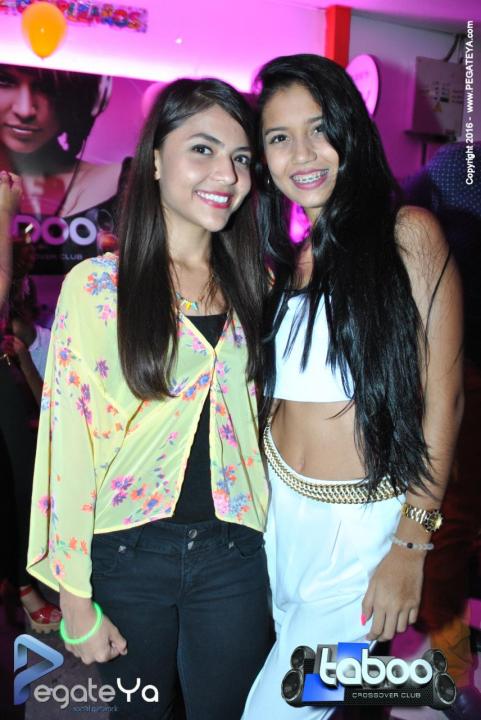 Foto 27 de Taboo 1 y 2 de abril de 2016 en Discoteca Taboo Cartagena, Cartagena
