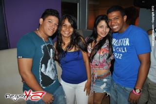 Foto 22 de bhoga 28 y 29 de sep de 2012 en Discoteca BHOGA cartagena, Cartagena