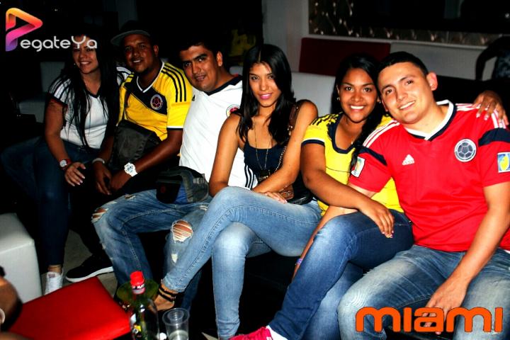 Foto 191 de Miami - 2do/ 3er Fds junio 2016 en Miami Bar Cali, Cali