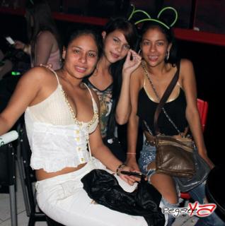 Foto 43 de Septiembre 28 del 2013 en Am / PM Bar - Cali, Cali
