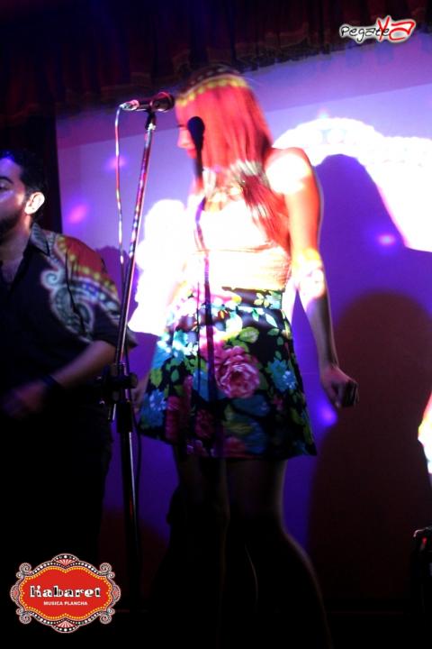 Foto 31 de Kabaret - 3er FDS Nov 2014 en Kabaret - Granada, Cali