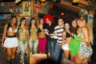 Foto 50 de Mangos Medellin en Discoteca Mangos Medellin, Medellín