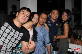 Foto 56 de Zambomba - Febrero 22 del 2014 en Club Zambomba, Cali
