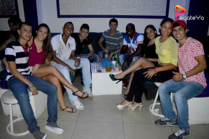 Foto 3 de Ahma Bar - 4to FDS Agostoo 2015 en Ahma Cali, Cali