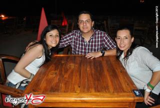 Foto 42 de cafe del mar 1, 2 de junio de 2012 en cafe del mar cartagena, Cartagena