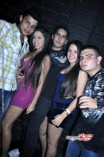 Foto 33 de Discoteca Prizma - 2 de marzo 2012 en Prizma Discoteca Medellin, Medellín