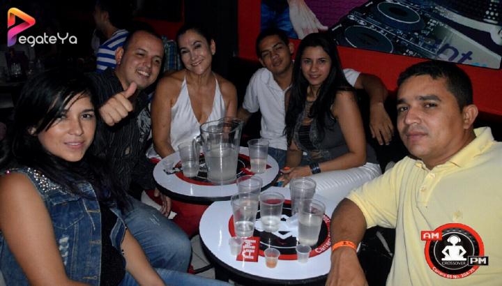 Foto 31 de Ampm Bar - AMOR & AMISTAD 2016 en Am / PM Bar - Cali, Cali
