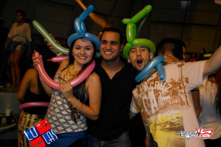 Foto 119 de Lolas Club - 3er FDS Nov 2014 en Lolas Club Menga Cali, Cali