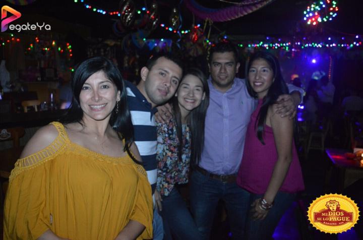 Foto 8 de Fonda Mi Dios Se Lo Pague - 2do Fds Abri en Fonda Mi Dios Se Lo Pague, Cali