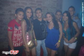 Foto 33 de leblon 1 de diciembre de 2012 en Discoteca LEBLON Cartagena, Cartagena