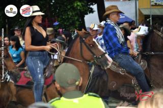 Foto 298 de Cabalgata Feria de Bucaramanga 2012 en Cabalgata Feria de Bucaramanga 2012, Bucaramanga