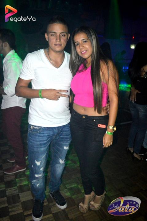 Foto 2 de Jala Jala - 5to FDS Agt 2015 en Jala Jala Club, Cali