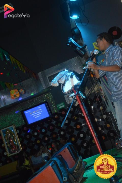 Foto 47 de Fonda Mi Dios Se Lo Pague - 1er Fds Juni en Fonda Mi Dios Se Lo Pague, Cali