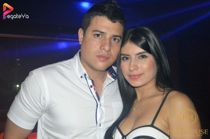 Foto 45 de Penthouse Club - 1er Fds Junio 2017 en Penthouse 1800, Cali
