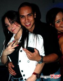 Foto 9 de Noviembre 17 del 2012 en La Maldita Primavera Cali, Cali