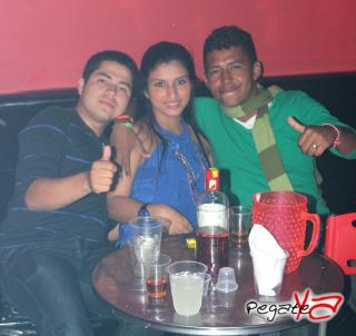 Foto 59 de Mayo 11 del 2013 en Am / PM Bar - Cali, Cali