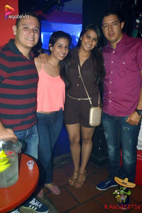 Foto 35 de Rancheeton - 5to FDS Agt 2015 en Rancheton Cali, Cali