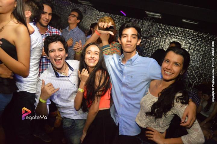 Foto 100 de PISO V - 24 y 25 de junio de 2016 en Bar Piso V Bucaramanga, Bucaramanga