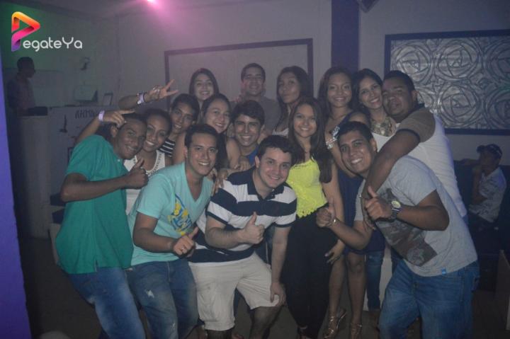 Foto 13 de Ahma Bar - 2do FDS Dic. 2015 en Ahma Cali, Cali