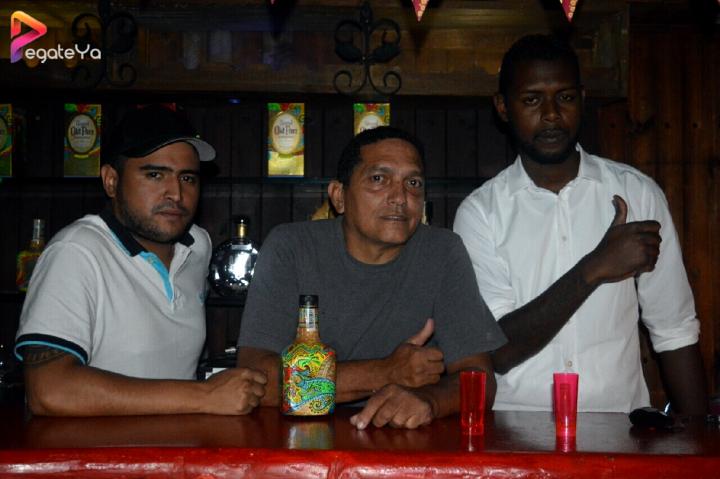 Foto 22 de Los Charros - 4to Fds Enero 2017 en Los Charros Cantina Bar