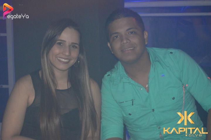 Foto 54 de Kapital Club - 1er Fds Junio 2017 en Kapital Club, Cali