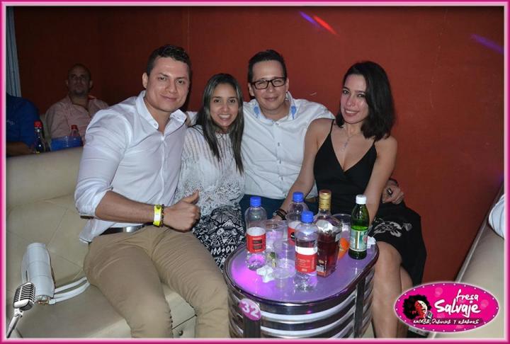 Foto 76 de Fresa Salvaje - Amor y Amistad 2016 en Fresa Salvaje, Cali