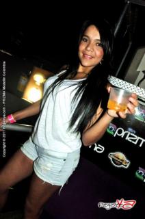 Foto 8 de Discoteca Prizma 26 noviembre 2011 en Prizma Discoteca Medellin, Medellín