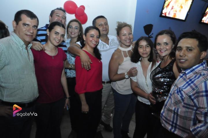 Foto 34 de Maria casquitos sábado 13 de junio 2015 en Maria Casquitos Bucaramanga, Bucaramanga