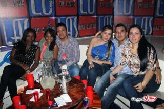Foto 43 de Lolas Club - Marzo 01 en Lolas Club Menga Cali, Cali