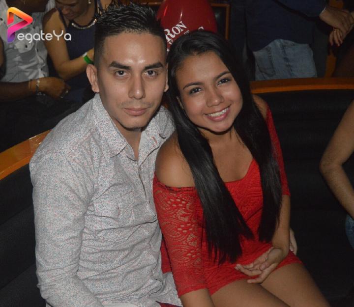 Foto 43 de la clave - AMOR & AMISTAD 2016 en La Clave Night Club, Cali