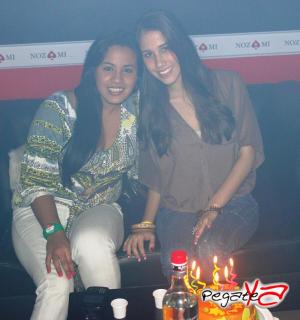 Foto 27 de Junio 29 del 2013 en Nozomi Club, Cali