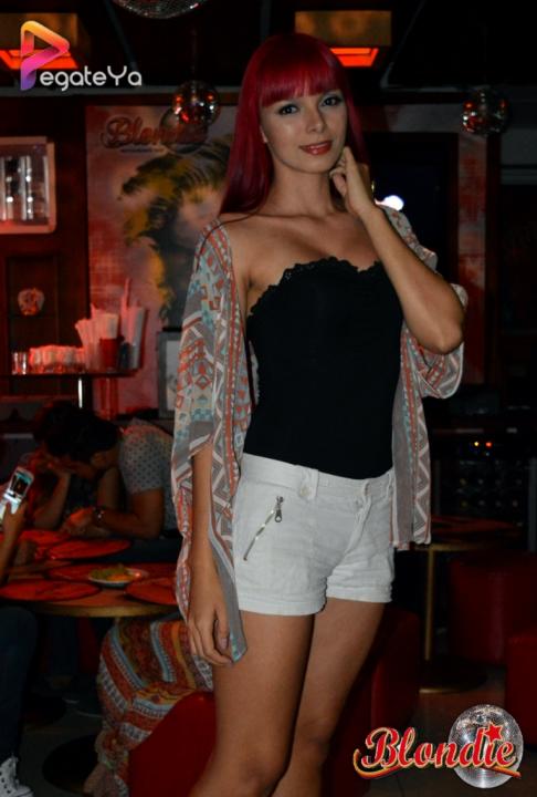 Foto 4 de Blondie - 1er FDS Sept 2015 en Blondie Bar Cali, Cali