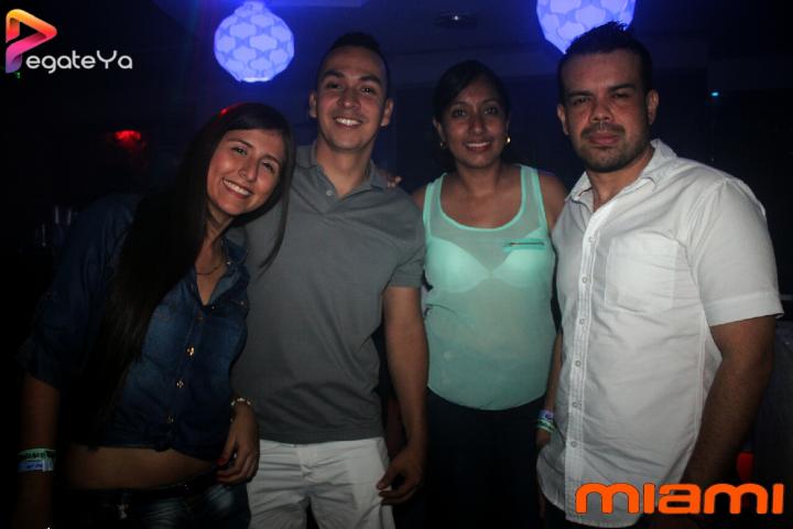 Foto 46 de Miami - 4TO Fds junio 2016 en Miami Bar Cali, Cali