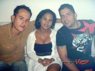 Foto 7 de Enero 22 del 2012 en Farah Lounge Cali, Cali