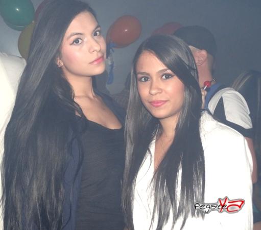 Foto 3 de Urgencias - 15 y 22 Nov 2014 en Urgencias Urban Night Club