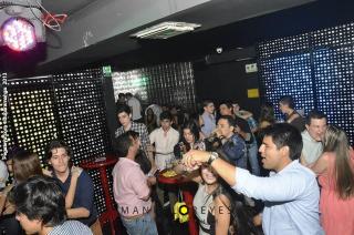 Foto 52 de Bar Bling Lounge en Bar Bling Bucaramanga, Bucaramanga