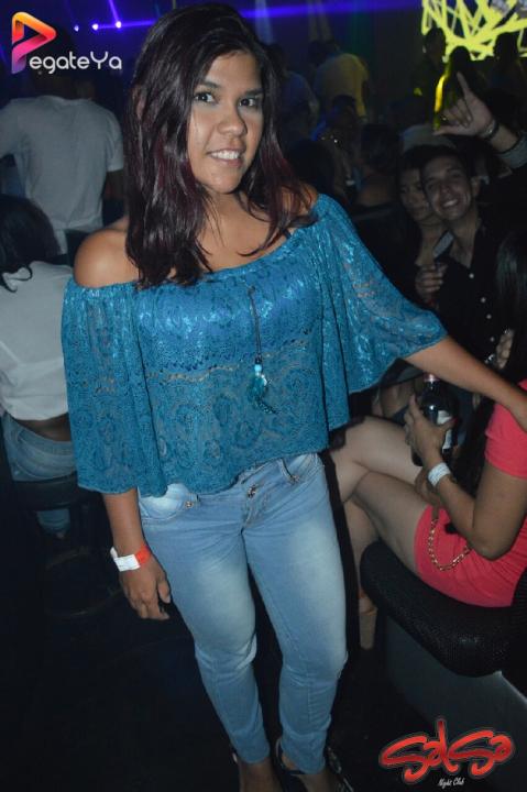 Foto 101 de Salsa Night Club - AMOR & AMISTAD 2016 en Salsa Night Club, Cali