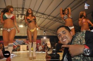 Foto 52 de Chicas Car Audio 2014 en Chicas Car Audio 2014, Cali