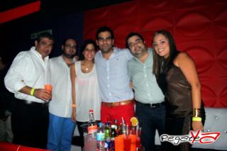 Foto 39 de Agosto 17 del 2013 en Living Night Club, Cali