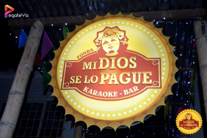 Foto 54 de Fonda Mi Dios Se Lo Pague - 2DO FDS JUN en Fonda Mi Dios Se Lo Pague, Cali