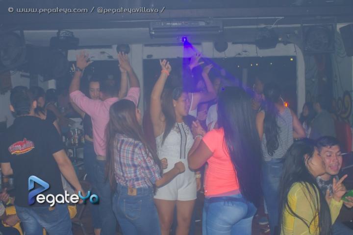Foto 4 de CAMPANILLA BAR - Villavicencio en Campanilla Villavicencio Bar, Villavicencio