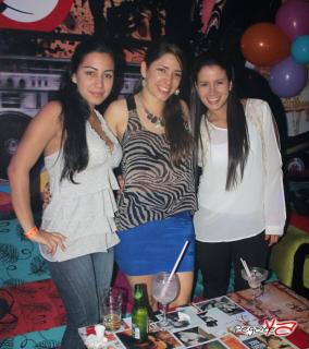 Foto 42 de Noviembre 30 del 2013 en Beautiful 80`s Cali, Cali