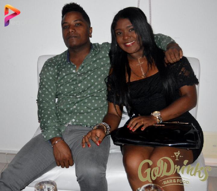 Foto 12 de Gol Drinks - Amor y Amistad 2016 en Gol Drinks, Cali