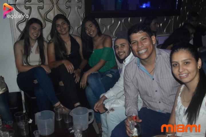 Foto 32 de Miami Bar - 1er Fds Febrero 2017 en Miami Bar Cali, Cali