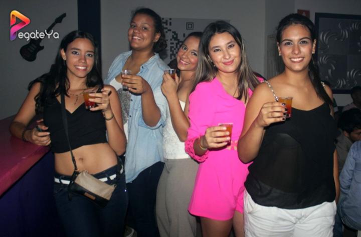 Foto 5 de Ahma Bar - 2do FDS Sept 2015 en Ahma Cali, Cali