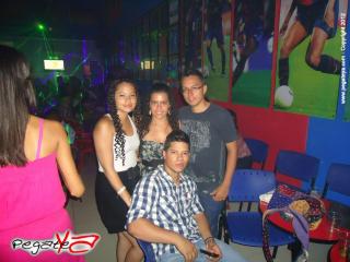Foto 15 de la pasion del barza 17 y 18 de agosto de en LA PASION DEL BARZA Cartagena, Cartagena