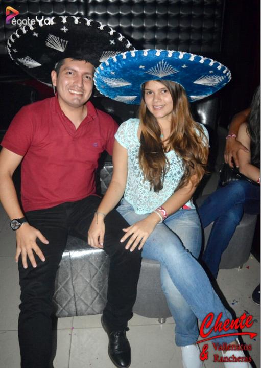 Foto 60 de Chente - 1er Fds Julio 2017 en CHENTE Vallenatos y Rancheras, Cali