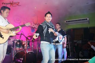 Foto 131 de Chabela - Feria Ganadera Cenfer en Discoteca Chabela Bucaramanga, Bucaramanga